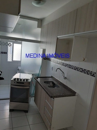 Imagem 5 de 20 de Apartamento No Vale Verde Disponível Para Venda! - Ap00284 - 69381128