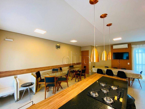 Imagem 22 de 30 de Apartamento À Venda, 64 M² Por R$ 265.000,00 - Santa Cecília - Piracicaba/sp - Ap3516