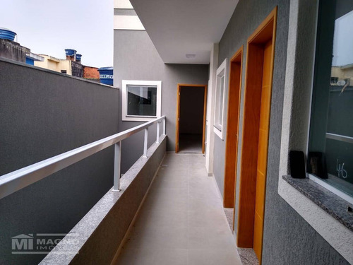 Imagem 4 de 30 de Apartamento Com 2 Dormitórios À Venda, 37 M² Por R$ 175.000,00 - Ermelino Matarazzo - São Paulo/sp - Ap2360