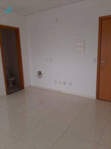Imagem 7 de 8 de Sala À Venda, 42 M² Por R$ 324.900,00 - Centro - Mogi Das Cruzes/sp - Sa0098