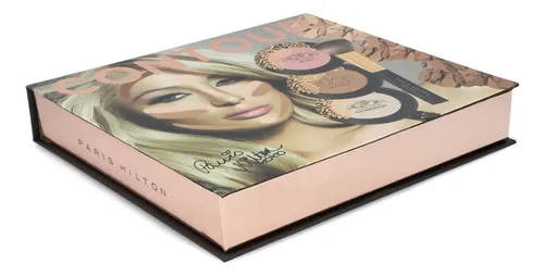 Set De Maquillaje Paris Hilton. Contour en venta en Tlalnepantla de Baz Estado De México por sólo $ Mexico Set De Maquillaje Paris Hilton. Contour en venta en Tlalnepantla de Baz Estado De México por sólo $ Mexico