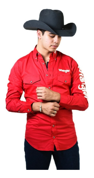 Camisas Wrangler | MercadoLibre ?