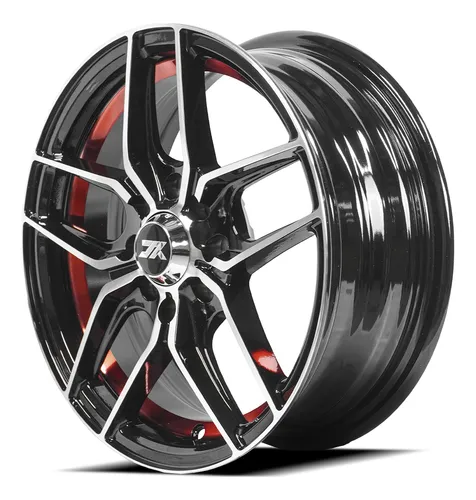 comprar Rin 14 4\u002F100 Gyro Aveo Spark Derby Chevy Tsuru (1 Solo Rin)