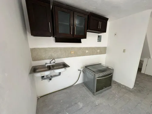 Casa En Venta Punta Esmeralda Juarez Nl