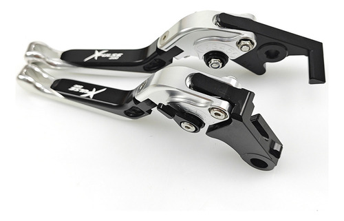 Palancas Y Puños Para Hero Xpulse 200, Aluminio