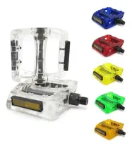 Comprar Pedales Bicicleta Mtb 9\u002F16 Neco Plataforma Plástico Tml