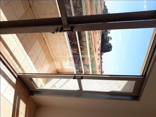 Apto Ao Lado Da Unesp, Campus Rubião Júnior - Botucatu/sp - Ap0149