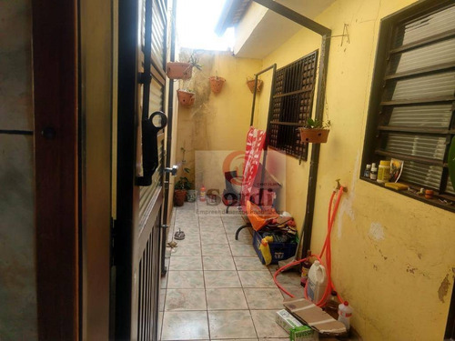 Casa À Venda, 73 M² Por R$ 471.000,00 - Jardim Irajá - Ribeirão Preto/sp - Ca2900