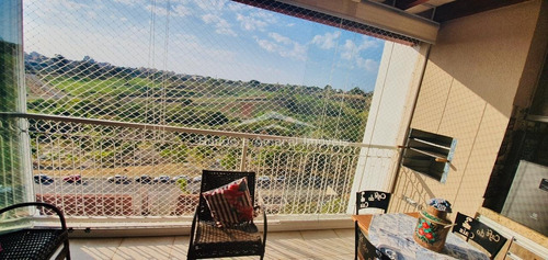Imagem 28 de 30 de Apartamento À Venda Em Jardim Antonio Von Zuben - Ap012356
