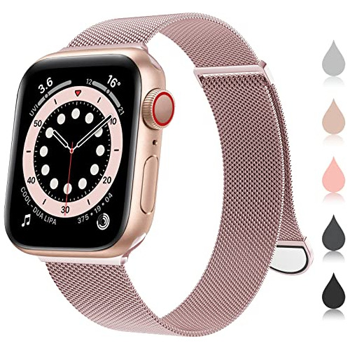 Compatible Apple Watch Band Series Se 7 6 5 4 3 2 1 45 ...