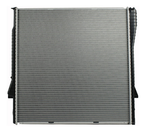 Radiador Bmw X5 4.4i Formula 1 X5 4.4i X5 4.6 X5 4.8 00-06