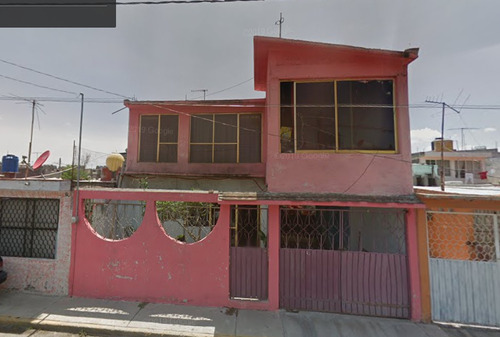 Prados Ecatepec Casa Venta Tultitlan Estado De Mexico