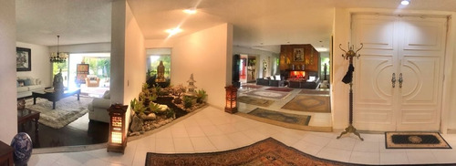 Imagen 7 de 18 de Venta Mansion Con 2 Terrenos En La Lagunita Cc, 417859 Ln