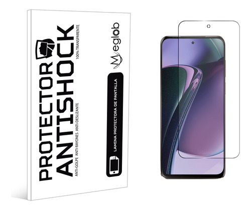 Protector Pantall Antishock Para Motorola Moto G Stylus 2023