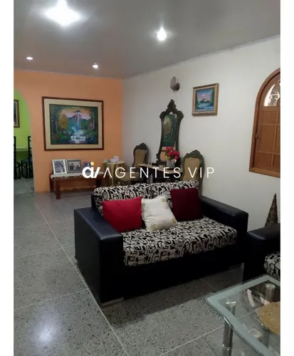 Urbanización La Floresta