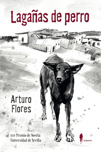 Libro Lagaã¿as De Perro