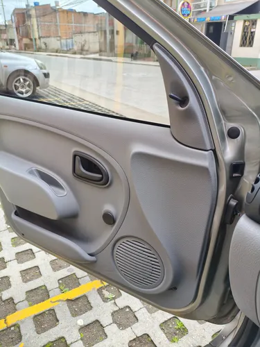 Renault Clio II 1.2 Campus