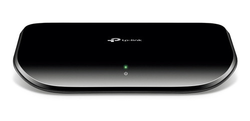 Switch Tp Link Sg1005d 5 Puertos 10/100/1000 Mbps Gigabit