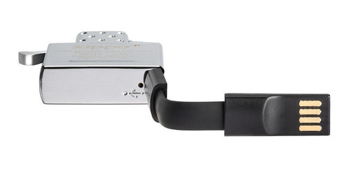 Imagen 7 de 10 de Insert Zippo Arc Usb Recargable Original Tienda Oficial