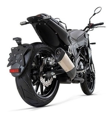 Imagen 12 de 18 de Benelli Leoncino 250 Scrambler - Financiación Disponible!