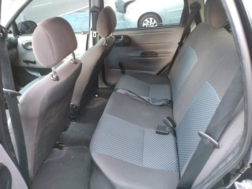 Chevrolet Classic Life/ls 1.0 Vhc Flexp. 4p