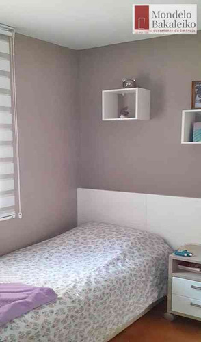 Imagem 4 de 14 de Apartamento 143m² Lauzane Paulista - 2099