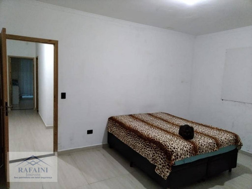 Imagem 17 de 30 de Sobrado Com 3 Dormitórios À Venda, 220 M² Por R$ 850.000,00 - Residencial Cerconi - Guarulhos/sp - So0193