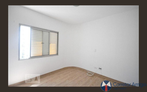 Imagem 2 de 20 de Lindo Apartamento De Alto Padrão Com 3 Dormitórios Em São Paulo. - Ml3186
