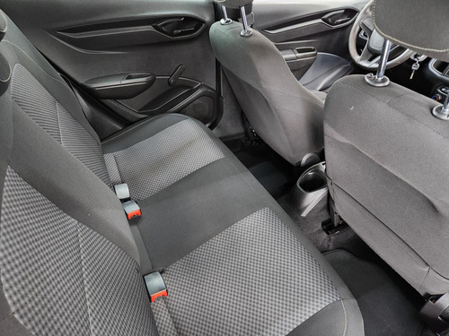 Chevrolet Onix Joy
