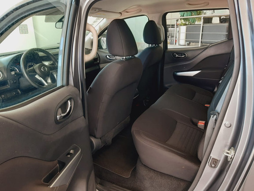 Nissan Frontier Le 2022