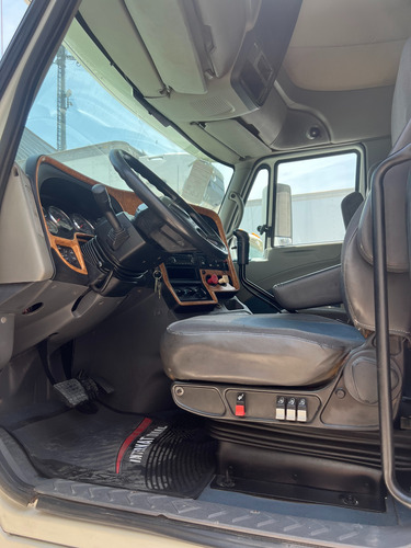 Tractocamion International Prostar