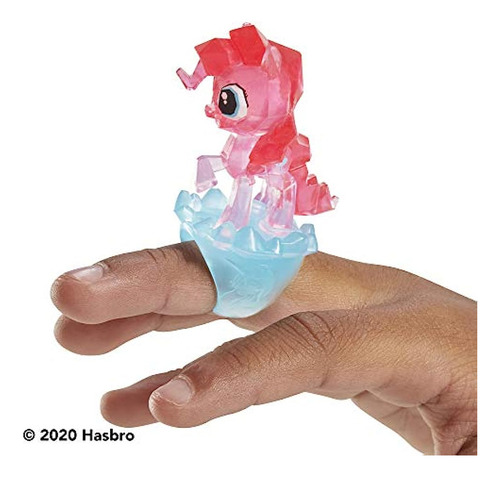 Sets De Muñecos, Muñecas Y Figuras De Acción My Little Pony