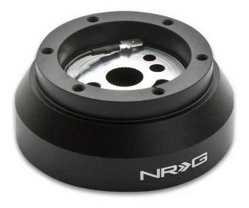 Nrg Srk-170h Volante Corto Hub Adapater Para Dodge, Gm, Gmc,