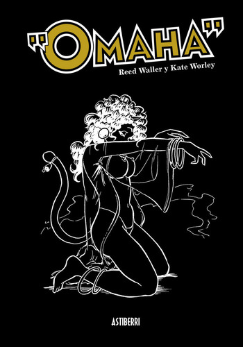 Omaha 3 (libro Original)