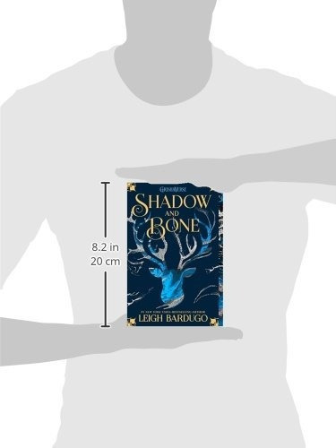 Libro Shadow And Bone Trilogy 1 - Bardugo Leigh