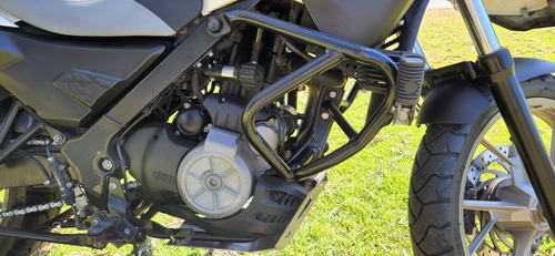 Imagen 5 de 20 de Bmw G 650 Gs Monocilindrica Titular Al Día