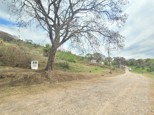 Terreno En Venta Club De Campo Vertientes 2.430m2