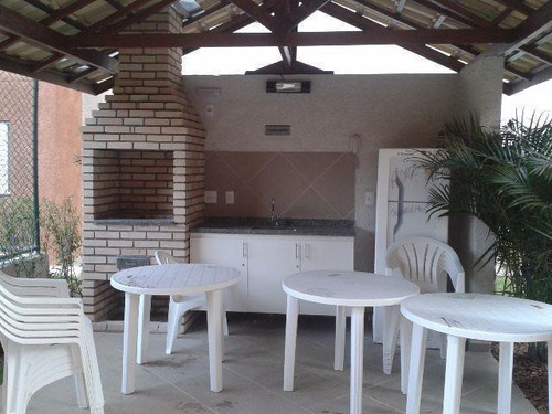 Imagem 8 de 23 de Apartamento Cocaia 2 Dorms. Sacada Vaga . 250 Mil - Ap0011