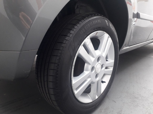 Imagem 5 de 15 de Chevrolet Agile 1.4 Ltz 5p