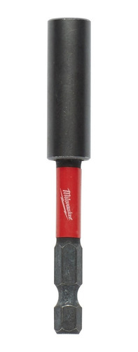 Extensión Magnética Hex. 1/4 X 3  10 Pz Milwaukee 48324505