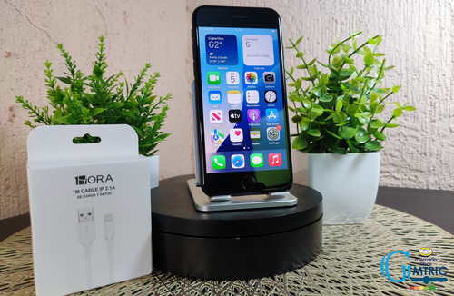 Apple Iphone Se 3 (3a Generación, 64 Gb) - Azul Mdm Bypass Azul Oscuro