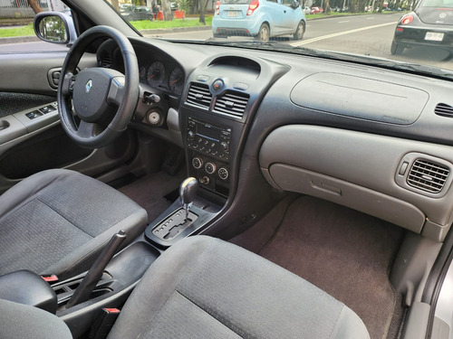 Renault Scala 1.6 Dynamique At