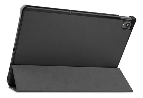 Tampa De Cubo Para Lenovo Tab P11 (tb-j606f)