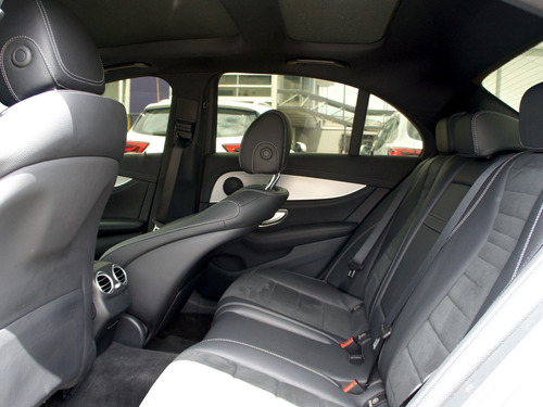 Mercedes Benz E350 Hobrido Lfk704