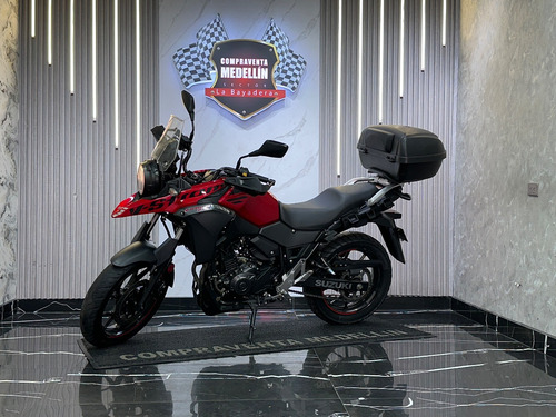 Suzuki Vstrom 250