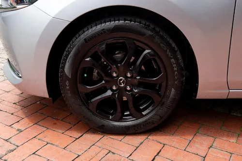 Mazda 2 1.5 Grand Touring Lx