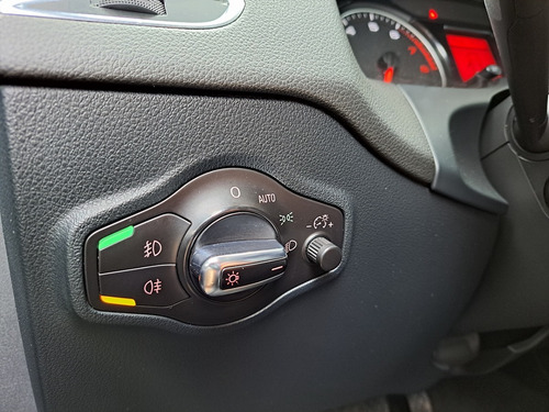 Imagen 25 de 25 de Audi Q5 2.ot Quattro S-tronic 211 Hp
