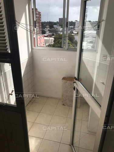Imagen 5 de 14 de Apartamento En Venta Dos Dormitorios En El Centro De Maldonado - Maldonado Maldonado