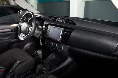 Imagen 24 de 25 de Toyota Hilux Dx 2.4tdi 150cv 4x4 Mt 0km Entrega Inmediata