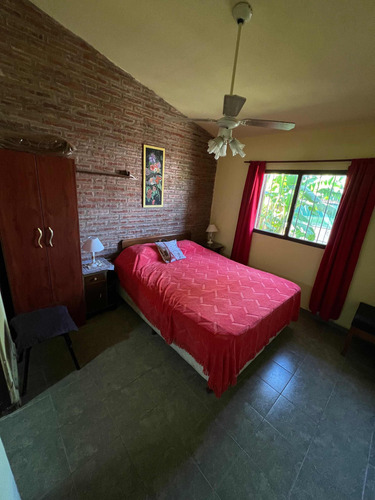 Alquilo Casa Zona Céntrica De Cosquin Por Temporada !!